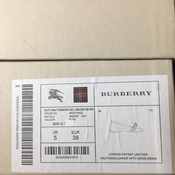 Designer Shoes - Picture 14 of 15